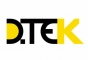 logo dtek