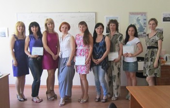 группа ACCA ДипИФР (фото 1) фото группы №1 ACCA ДипИФР