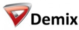 logo demix