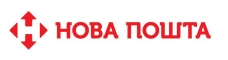 logo nova poshta