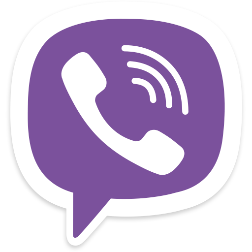 Viber Icon