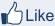 like facebook lcon