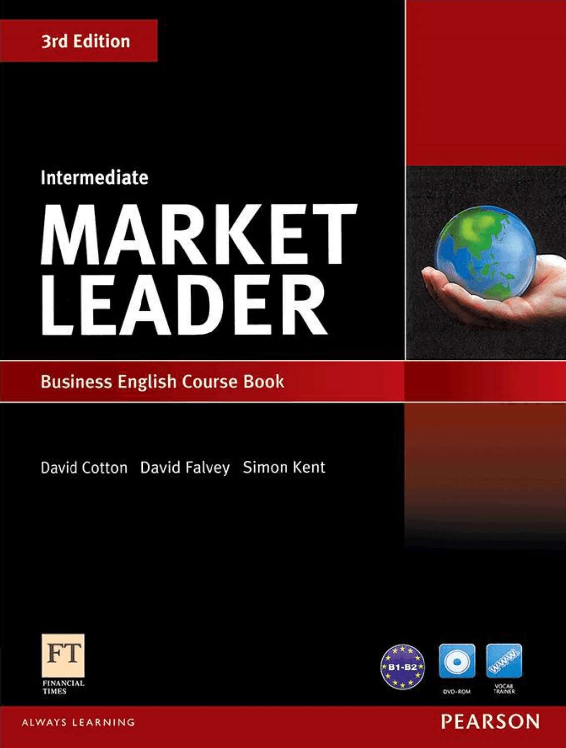 market leader